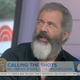 Illustration for article titled Watch Kathie Lee Gifford Praise (and Praise) Mel Gibson's Authentic Portrayal of People of Faith